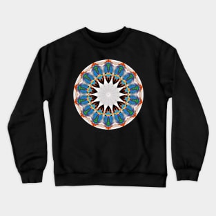 Council of Fourteen Crewneck Sweatshirt